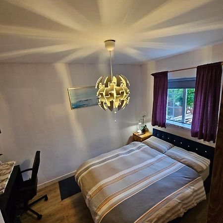 Private Room In Дублін Екстер'єр фото