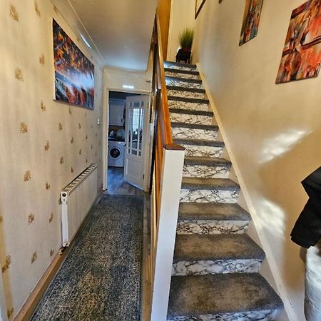 Private Room In Дублін Екстер'єр фото